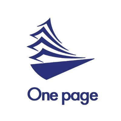InfoOnepage's profile picture. WEBデザイン制作／WEBマーケティング／弊社のサービスや社内の様子について呟きます！弊社は、 #IT導入補助金支援事業者 です。 お問い合わせはこちらよりお願いいたします。→contact@onepage.co.jp Webサイトからのお問い合わせも受け付けております。