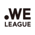 WEリーグ｜日本女子プロサッカーリーグ (@WE_League_JP) Twitter profile photo