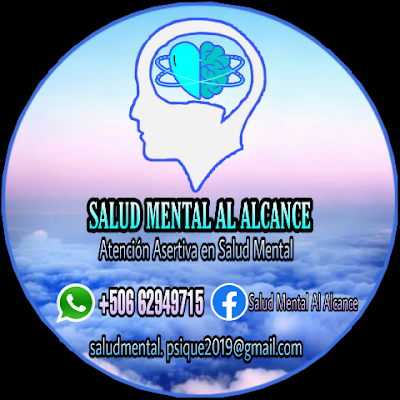 Salud Mental Al Alcance brindando ayuda desde 2019.
Atención asequible de la más alta calidad y profesionalismo.