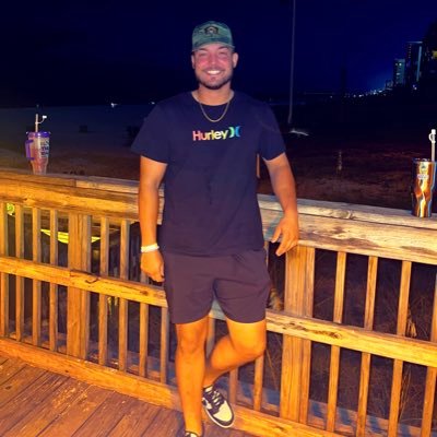 JasonFarria's profile picture. #TypeOneToTypeNone