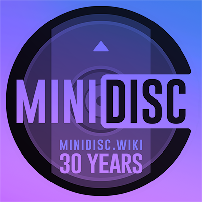 The definitive home of the #MiniDisc format. 

We list 3000+ devices, albums, guides, discs, and the Web MiniDisc Pro app.

Tweets by @MiresTiffany and SpecialK