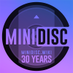 MiniDisc.wiki 💽 (@MiniDisc_wiki) Twitter profile photo