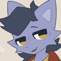 Braxton (@magoior) 's Twitter Profile