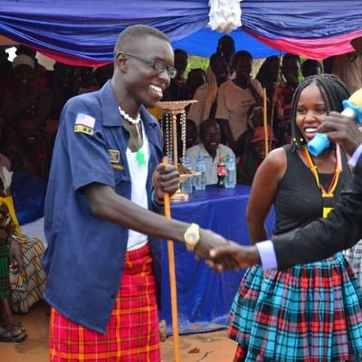 AfandeSaggy's profile picture. Am easy to approach