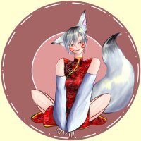 みみ 🎧 (@mimi_snowfox) Twitter profile photo