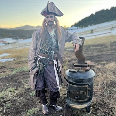 EthanTMorrison's profile picture. Anything worth doing is worth doing well!