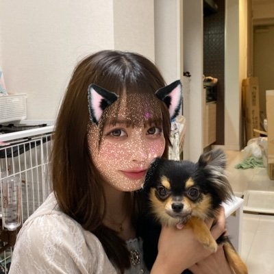🌟好きな物→80年代の洋楽(特にMichaelJackson) ,アニメ,YouTube 🌟生きがい→いぬとねこ 🌟性格: まじめだけどおっちょこちょいです🥺