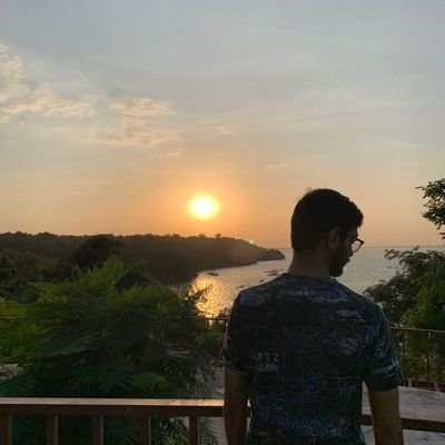 aditya4suhane's profile picture. 