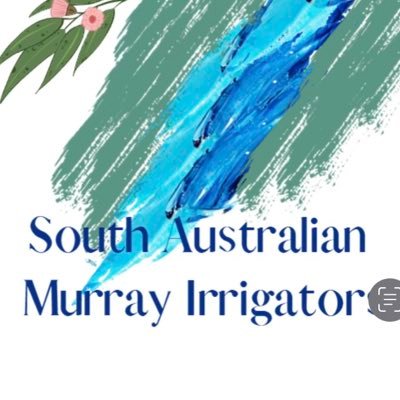 SA Murray Irrigators