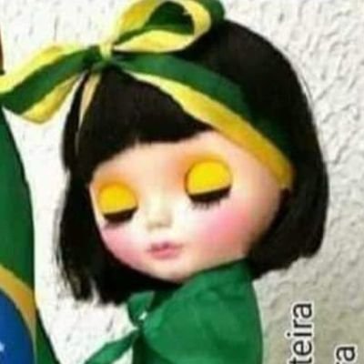 Alba Só 🇧🇷