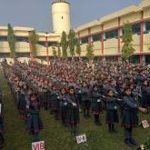 kveklinggarh's profile picture. PM SHRI Kendriya Vidyalaya No.2 Eklinggarh Udaipur is situated in City of lakes Udaiour