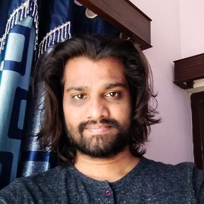 rajavsp77696's profile picture. Photographer,Swimmer,Writer,Editor,Poet.