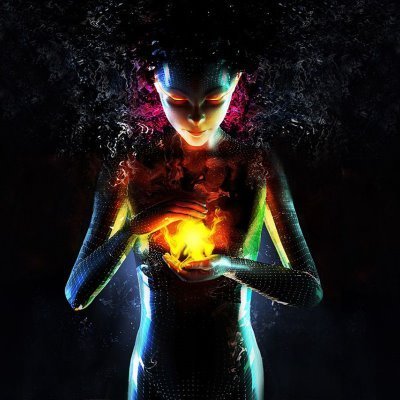::Critic of Time : Seeker of Truth : Lover of Space::
Like Jesus cleansing the Temple, clapbacks shall fall upon thee from across the Universe ❣ #MAHA #MAGA