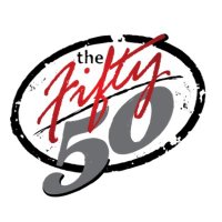 The Fifty/50 (@thefifty50) 's Twitter Profile Photo The Fifty/50 (@thefifty50) 's Twitter Profile Photo
