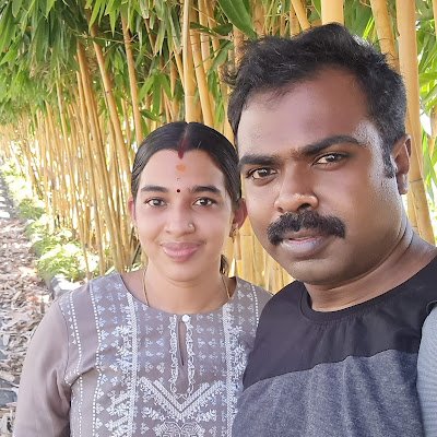 DhanyaMD84's profile picture. 