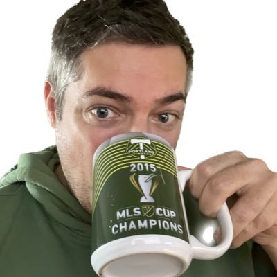 Portland soccer fanatic, gamer, dad, public servant, and plant-based food enthusiast. Do no harm; Take no shit.