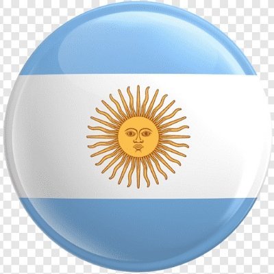 Argentino, maradoniano. Soy demente y vehemente.
Peronista e hincha de Boca. Si. ya se, estoy enfermo...