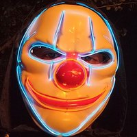 NachoClown (@_onetruth_) 's Twitter Profile