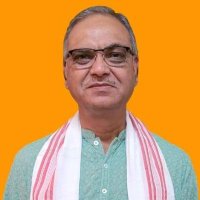 Bimal Oswal (Modi Ka Parivar)(@BimalOswal) 's Twitter Profile Photo