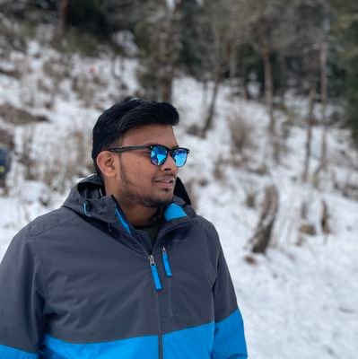 SDE | Hustler | Work Hard and Create History | Learner | Dream Big