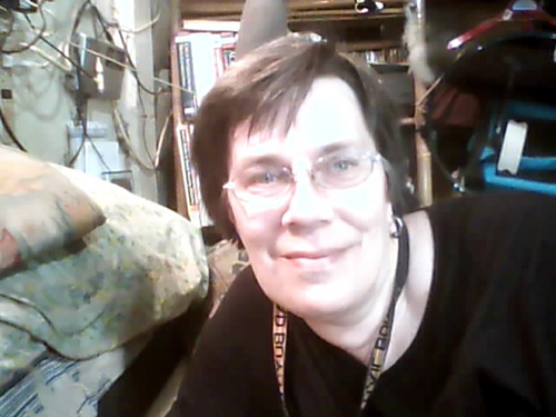 marconetwo's profile picture. Former DeadHead TourHead, Unix Hack,
and Serial Monogamist (sounds like a crime:
it should be for some). Crash-n-Burn.  Surviving...
De-Facebook:MyAss