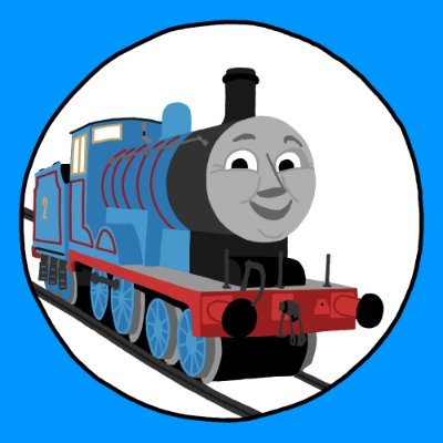 🟥 he/him
🟧 19
🟨 typical Thomas fan
🟩 RWS, S1 - S7, S17 - S21 and TUGS fan
🟦 Trainz user
🟪 also likes Mario
🟫 uses Discord sometimes
⬛ DMs are open