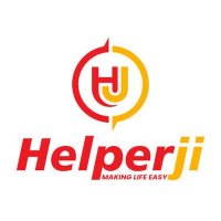 Helper ji(@helperji_) 's Twitter Profile Photo