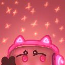 it/its, e/em, mirror pronouns - meow meow - character in pfp+art belongz to me