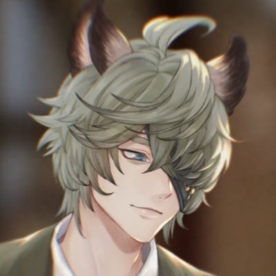 🪶はち🐺さんのプロフィール画像