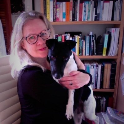 Critical Animal Studies/Animal Rights Activist/PhD candidate/Critical-creative responses to the Anthropocene&Capitalocene/Multispecies whānau/#adoptdontshop