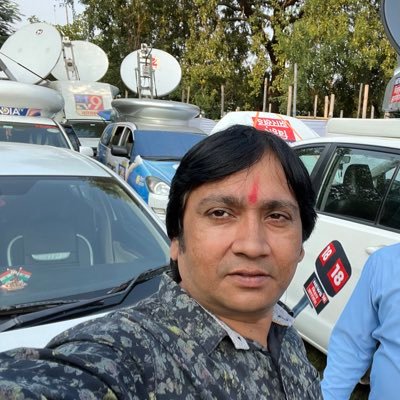 Founder of Ideal productions, Bihar Family555 (Event & Media)