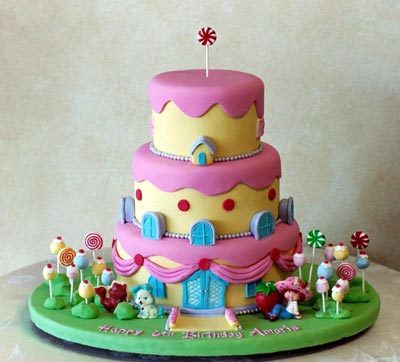 Find the best and latest cake decoration ideas in this site. Discover unique birthday cake, wedding cake, party cake, and cupcake ideas. Let the cake entertain