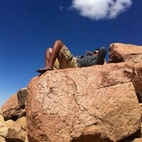 Vivek Hariharan (@vivekhcool) 's Twitter Profile