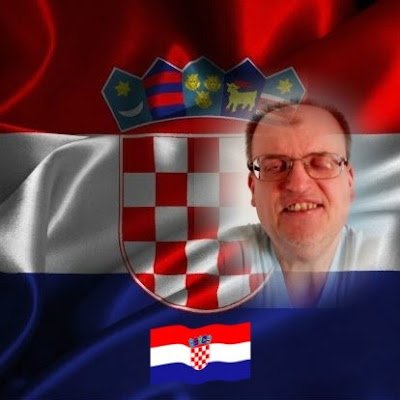 ja sam došao  na Twiter da si nađem jednu poštenu iskrenu Djevojku