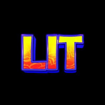 THE $LIT ARMY. https://t.co/mO798xjC1M