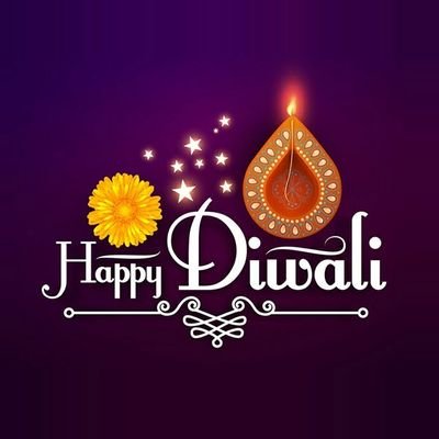 The Happy Diwali day 24 Oct 2022🙏🎆