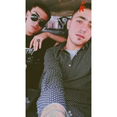 Bakar.
“Tu me manques”
12'3💔
https://t.co/l5hlgoR9IT
