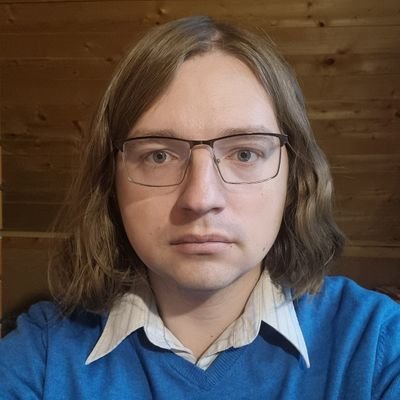 This account remains only for work reasons.
Please follow me on Mastodon, Bluesky or Mixi2 instead. Follow requests will not be accepted.