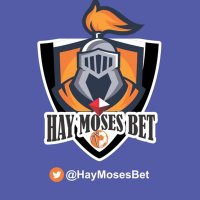 HayMoses Bet(@HayMosesBet) 's Twitter Profile Photo