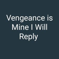 Vengeance Is Mine(@bichwanene) 's Twitter Profile Photo