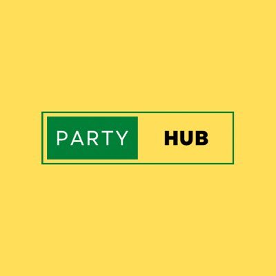 Life Of Every Party. #B2C: Curating individual experiences through events. #B2B: Introducing brands to new audiences through events. DM For Business.