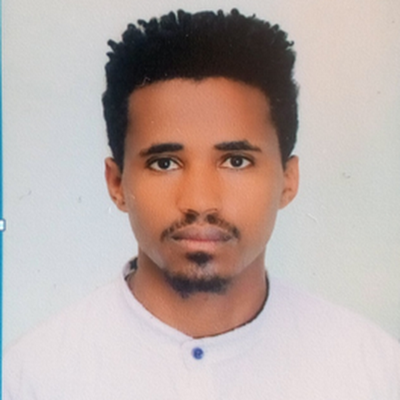 Kajelcha Fikadu (MSC in Health Biotechnology from Addis Ababa University, Ethiopia 
;BSc. Biotechnology from WKU; Elsevier country Ambassador@elsevier Africa