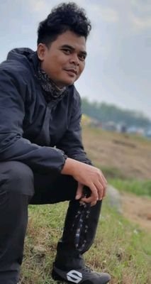 Barryponge's profile picture. bersyukur dan berterimakasih