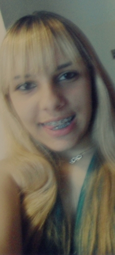 sou chata, a minha vida é chata, é tudo chato. fim