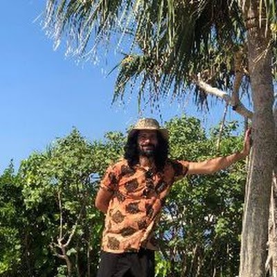 ransonjapan's profile picture. I coined the word "pleb dev"