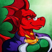 Atman Ryudan the Nowhere Dragon(@AtmanRyu) 's Twitter Profile Photo