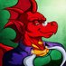 Atman Ryudan the Nowhere Dragon Profile picture