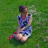 F. Anne Fischer, Author 🌻☮️ 💙❤️🖤 (@refractcreative) 's Twitter Profile Photo F. Anne Fischer, Author 🌻☮️ 💙❤️🖤 (@refractcreative) 's Twitter Profile Photo