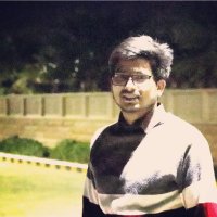 Madhvendra Tiwari (@tiwarimadhvendr) 's Twitter Profile