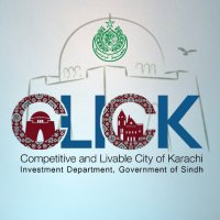 S-BOSS, Investment Department, Government of Sindh(@ClickSindh) 's Twitter Profile Photo